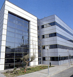 Celsa Headquarters